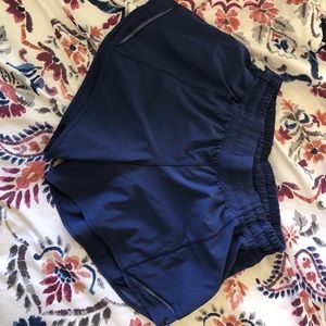 Hotty Hot Short Long 4”